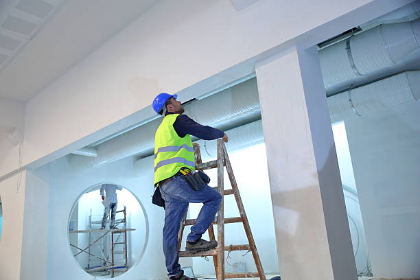 Professional Painting & Drywall Services in Freeport, PA